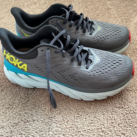 Hoka One One Other - Men’s Hoka Clifton 7